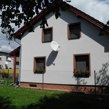 Villa Privat Kovacova à Žiar Extérieur photo