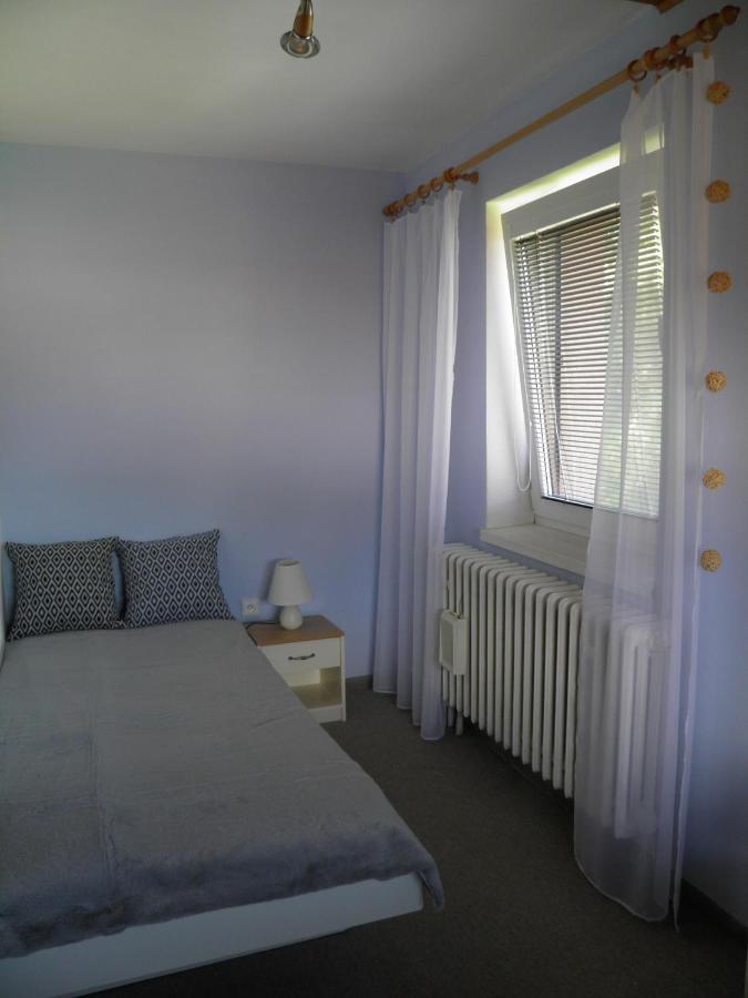 Villa Privat Kovacova à Žiar Extérieur photo