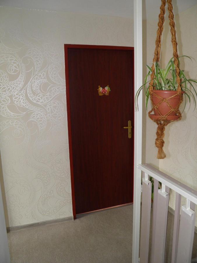 Villa Privat Kovacova à Žiar Extérieur photo