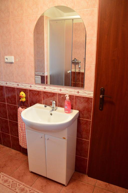 Villa Privat Kovacova à Žiar Chambre photo