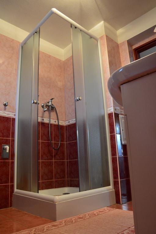 Villa Privat Kovacova à Žiar Chambre photo
