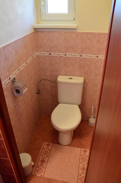 Villa Privat Kovacova à Žiar Chambre photo