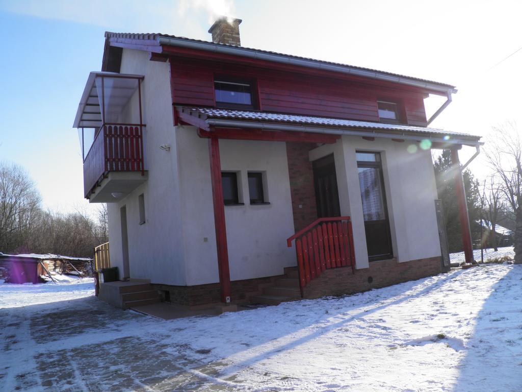Villa Privat Kovacova à Žiar Extérieur photo